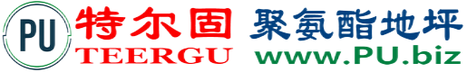 特尔固®南京聚氨酯地坪